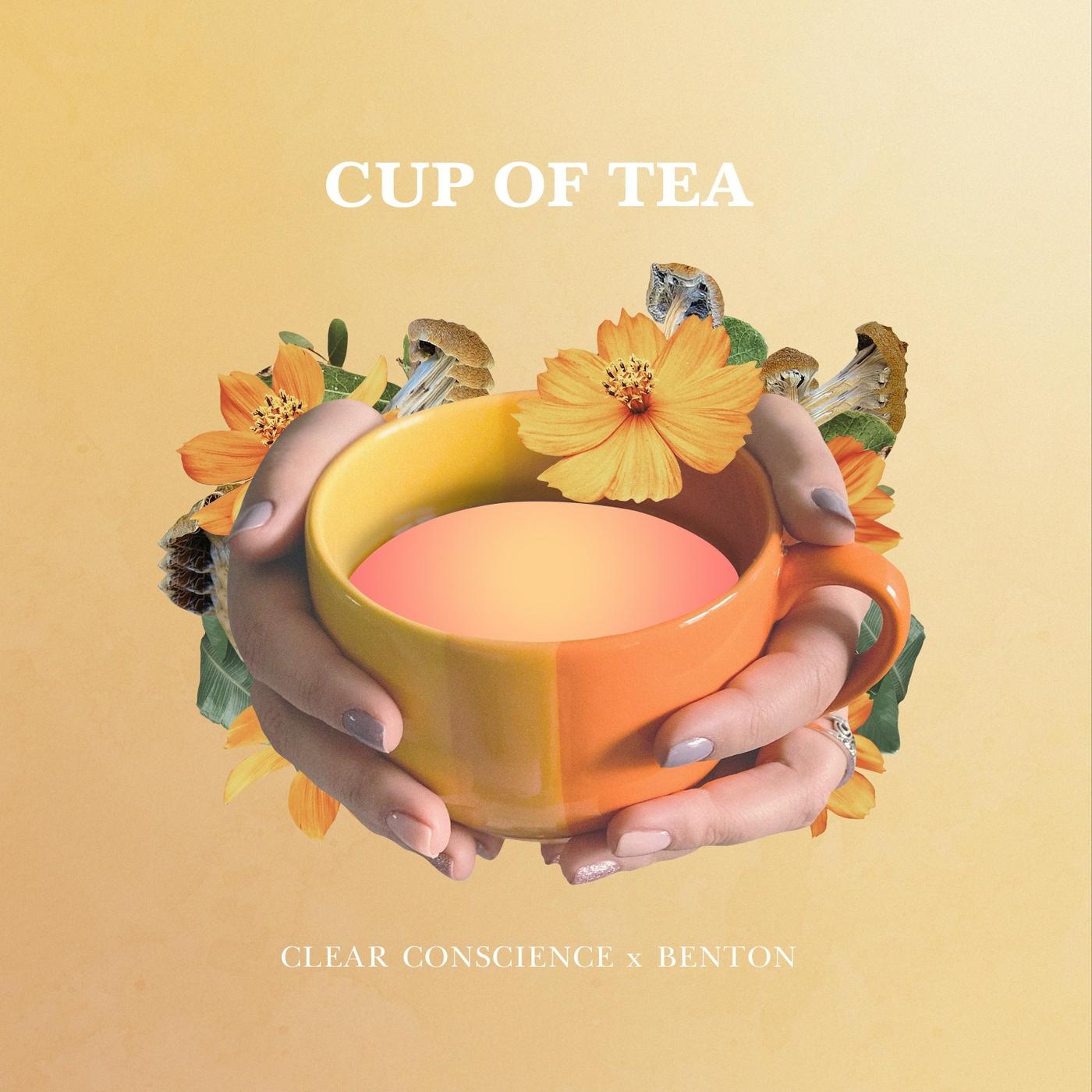 Cup of Tea
