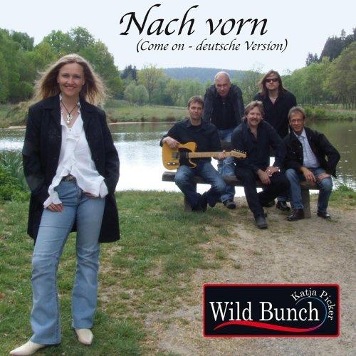 Nach Vorn (Come On - Deutsche Version)