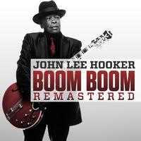 John Lee Hooker - Keep It to Yourself (karaoke)