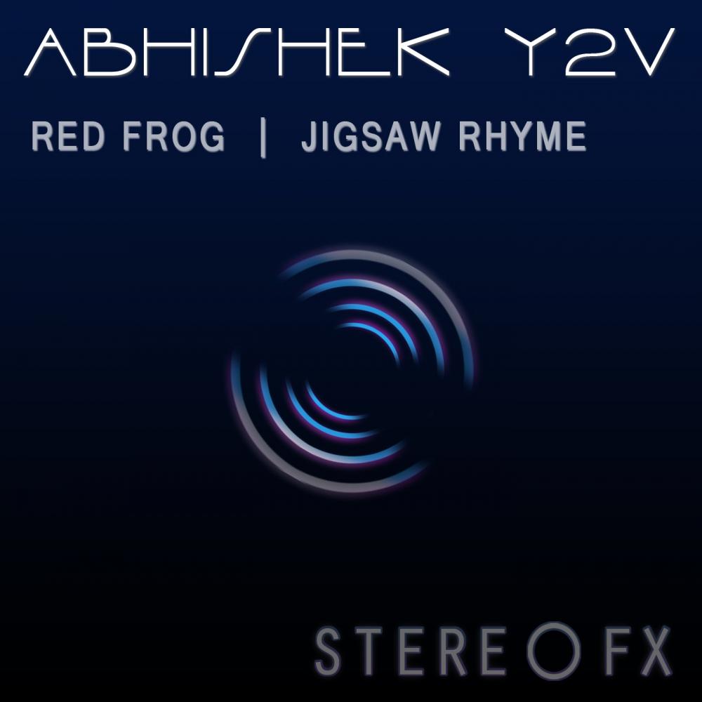 Jigsaw Ryme - EP