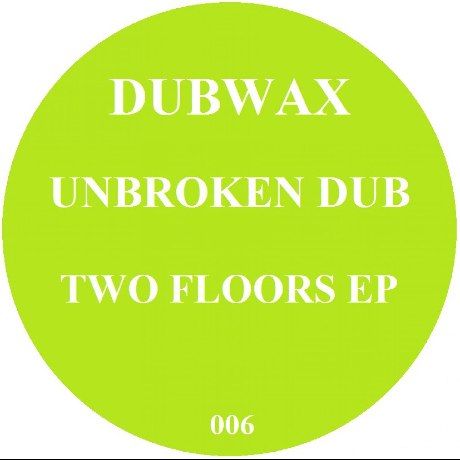 Two Floors Ep