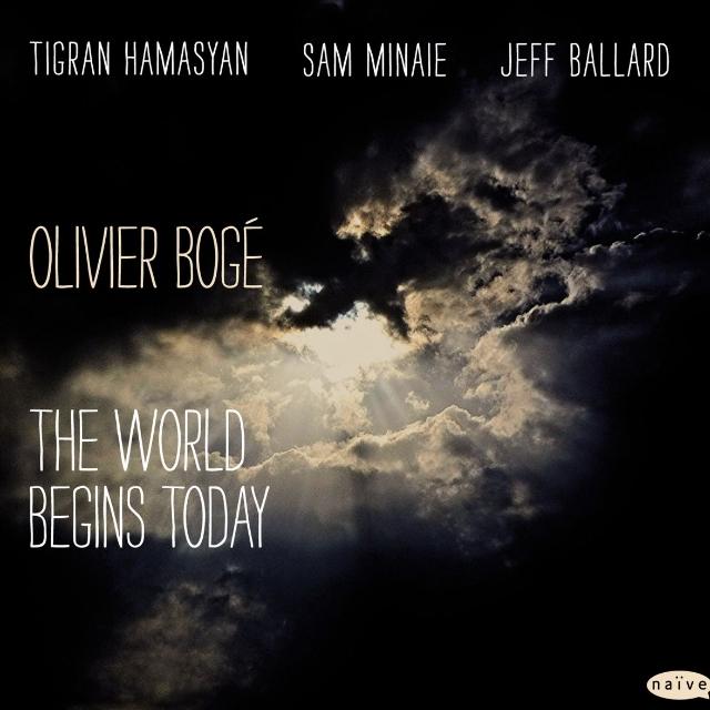 The World Begins Today