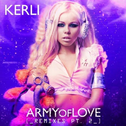 Army Of Love (Remixes PT.2)专辑