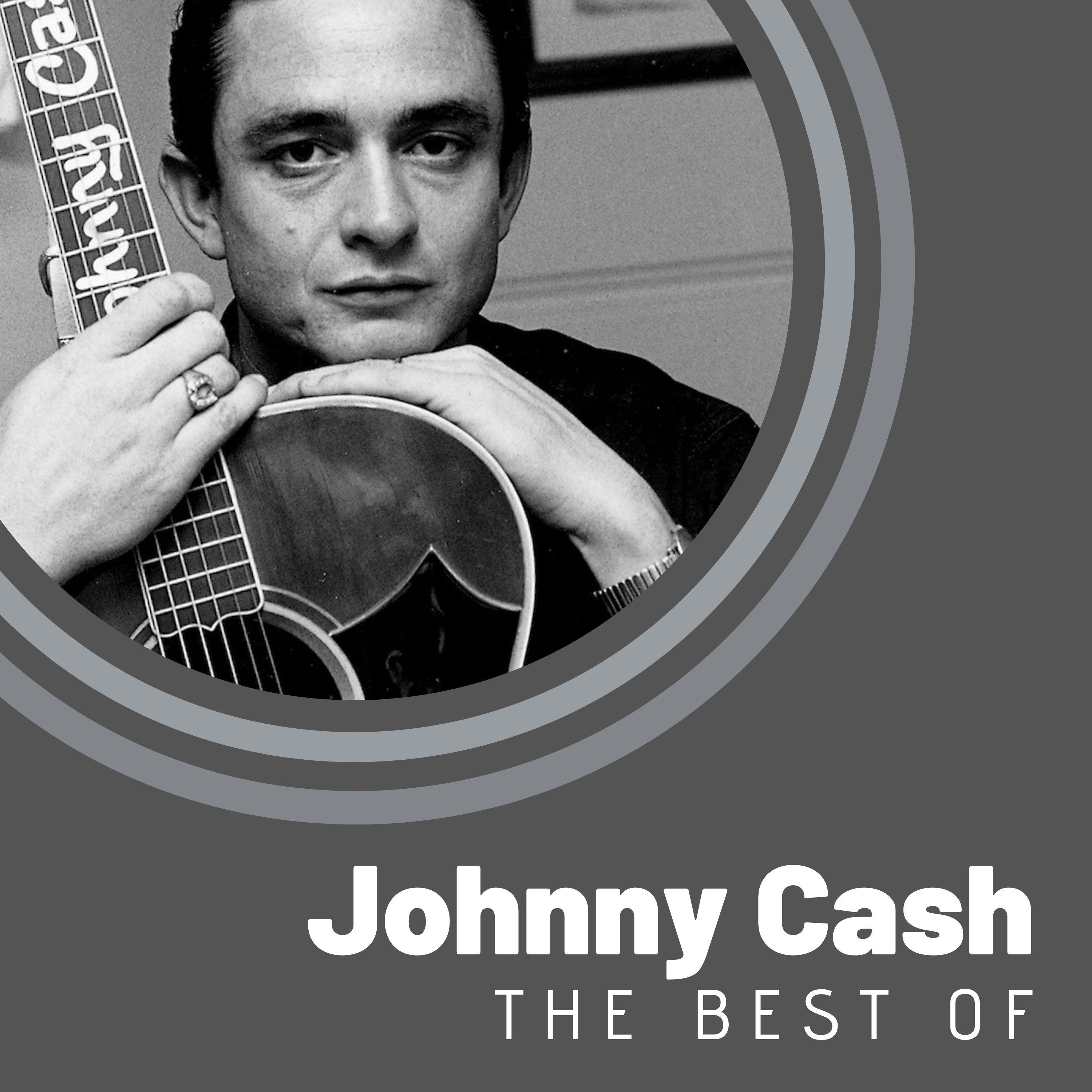The Best of Johnny Cash