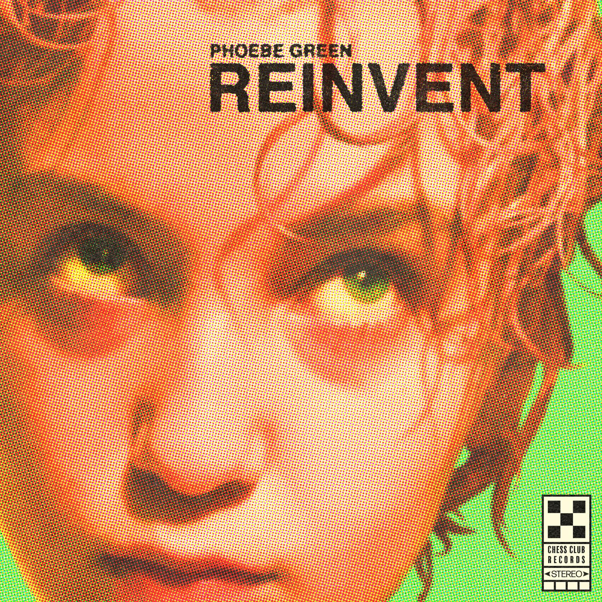 Reinvent