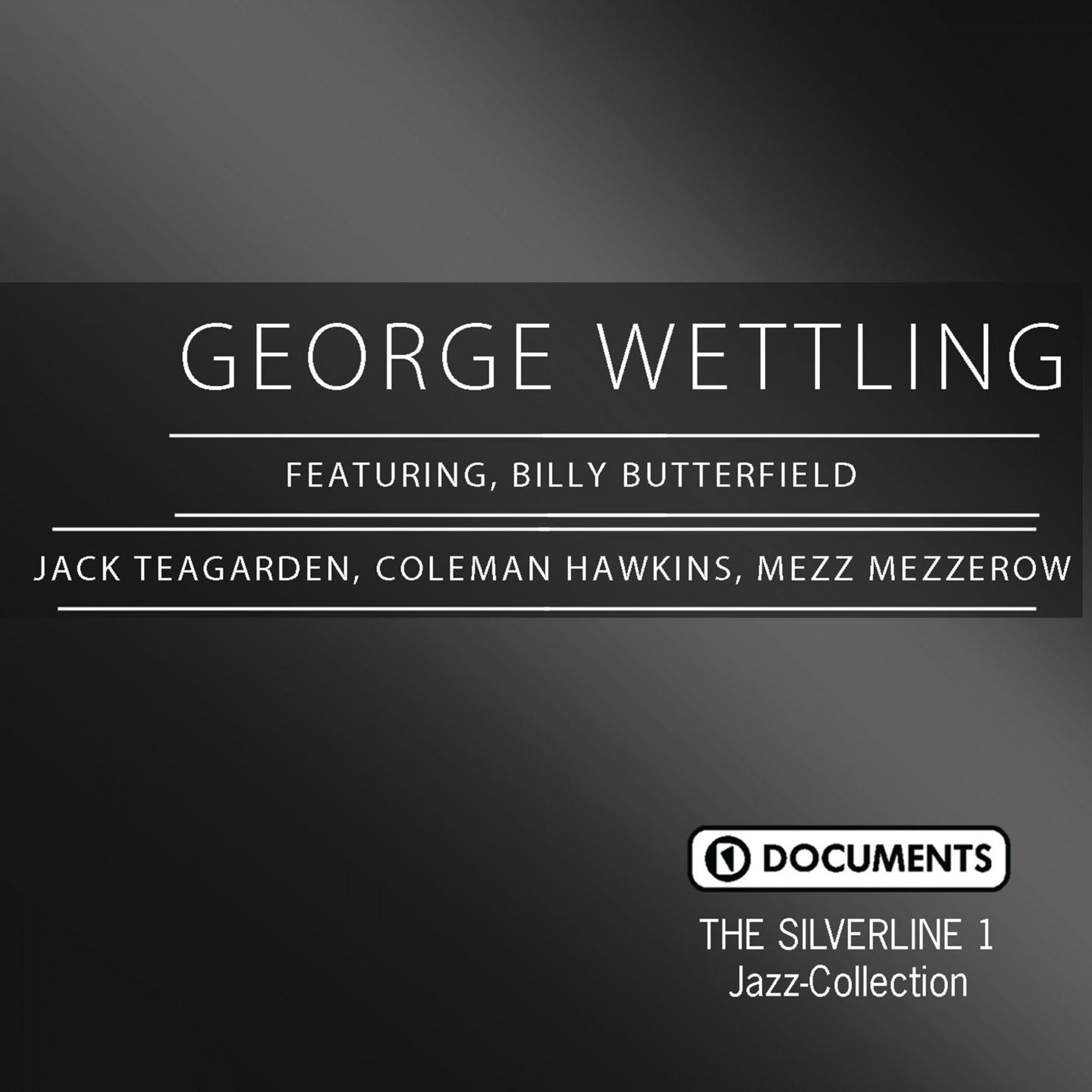 The Silverline 1 - George Wettling