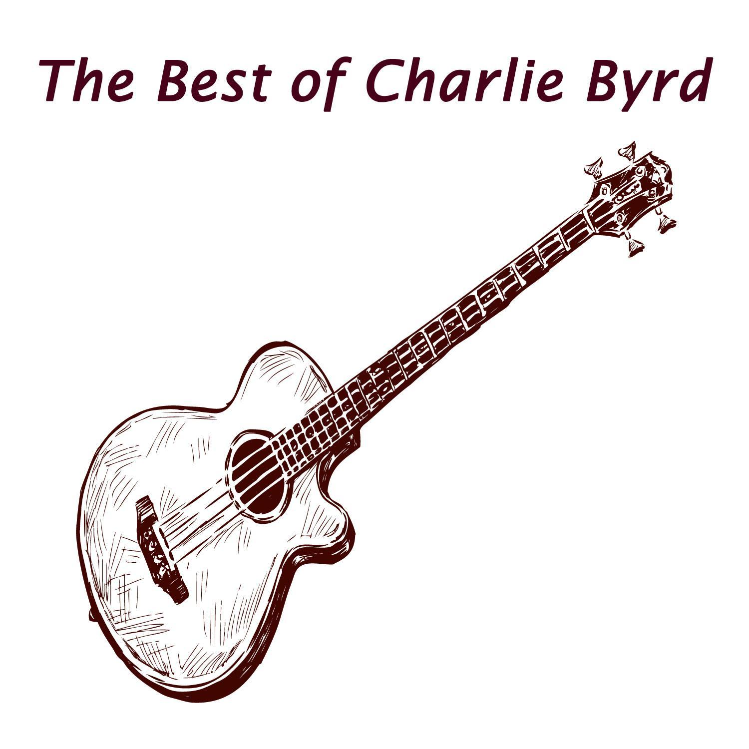 The Best of Charlie Byrd