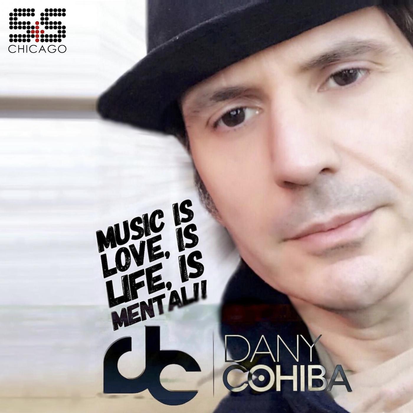 Music Is Love, Is Life, Is Mental