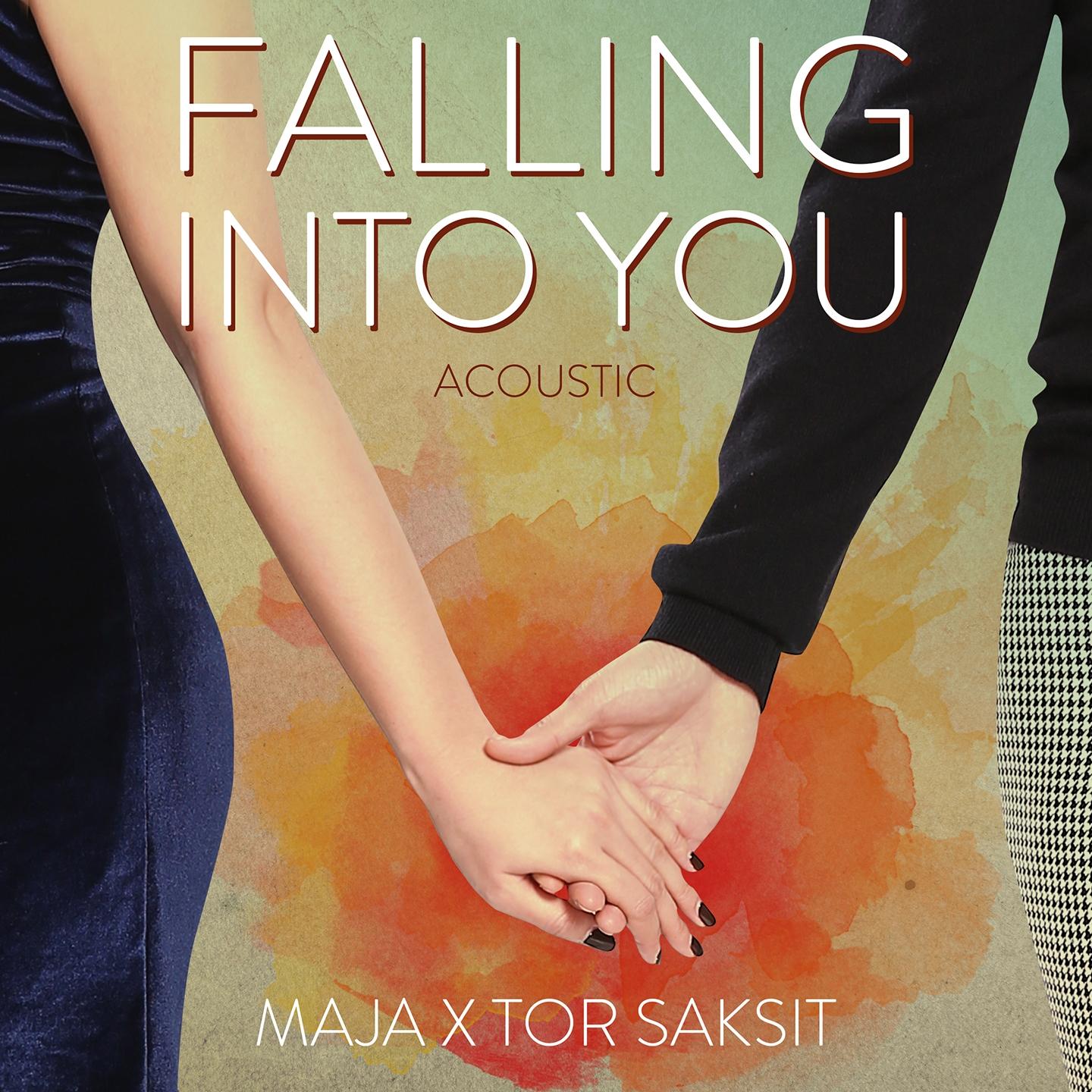 Falling into You Acoustic