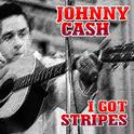 Johnny Cash - I Got Stripes专辑