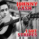 Johnny Cash - I Got Stripes专辑