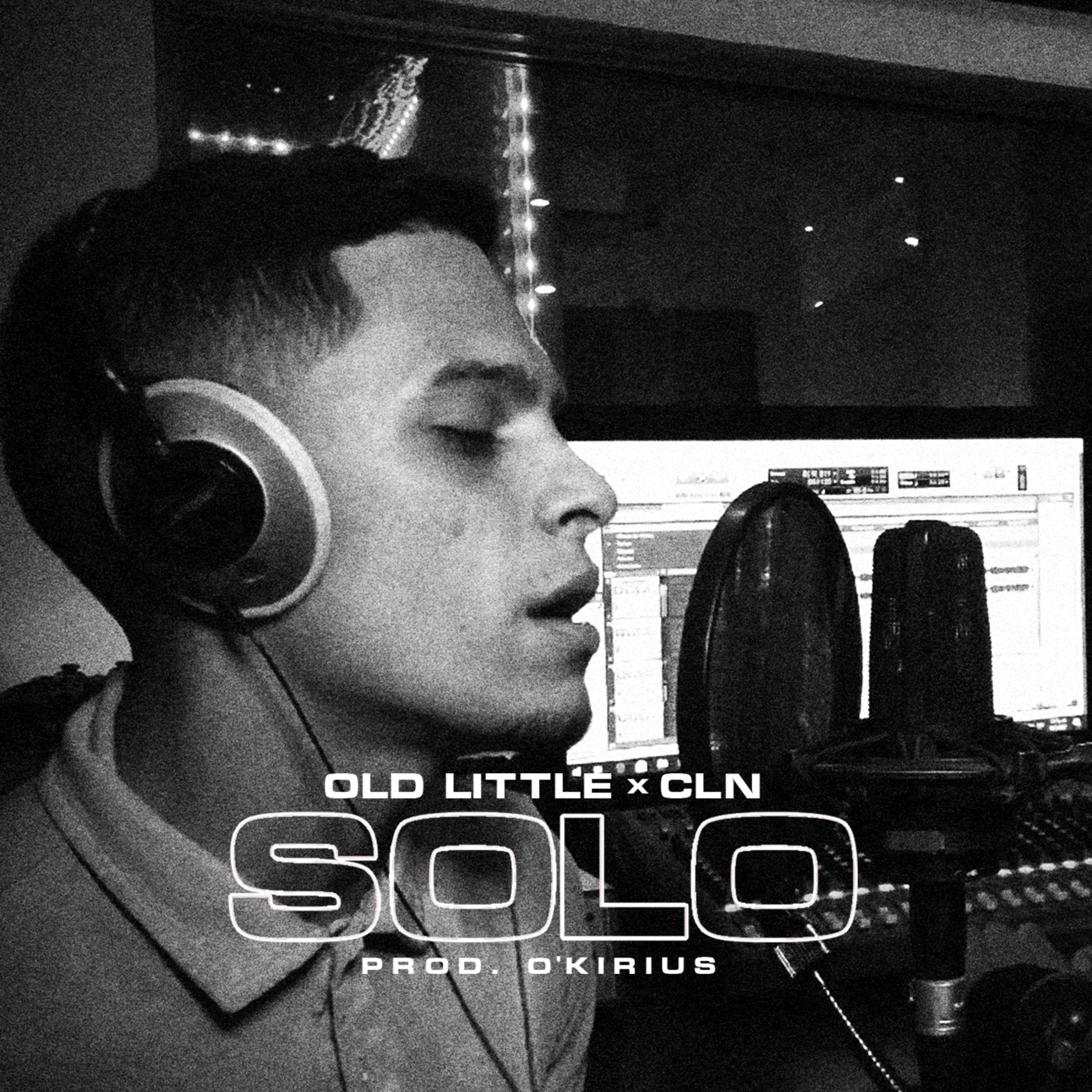 Solo (feat. CLN)