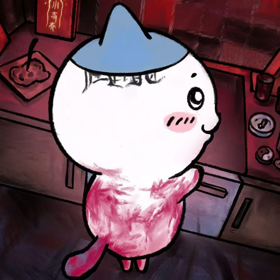 丢人吗?!（Swimming）