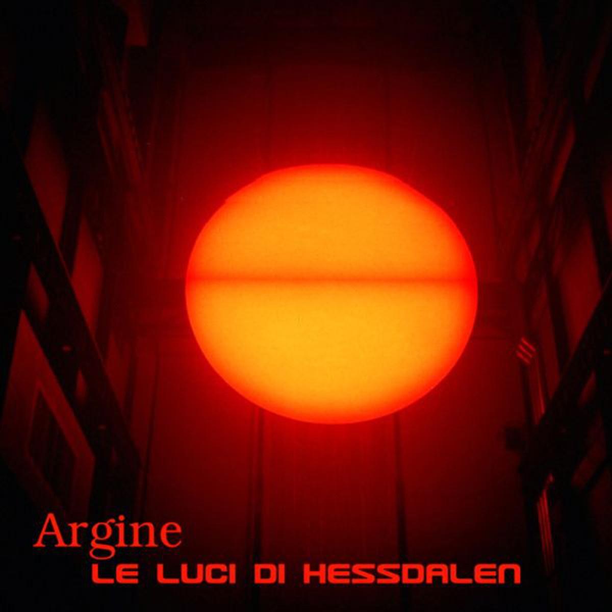Le Luci di Hessdalen