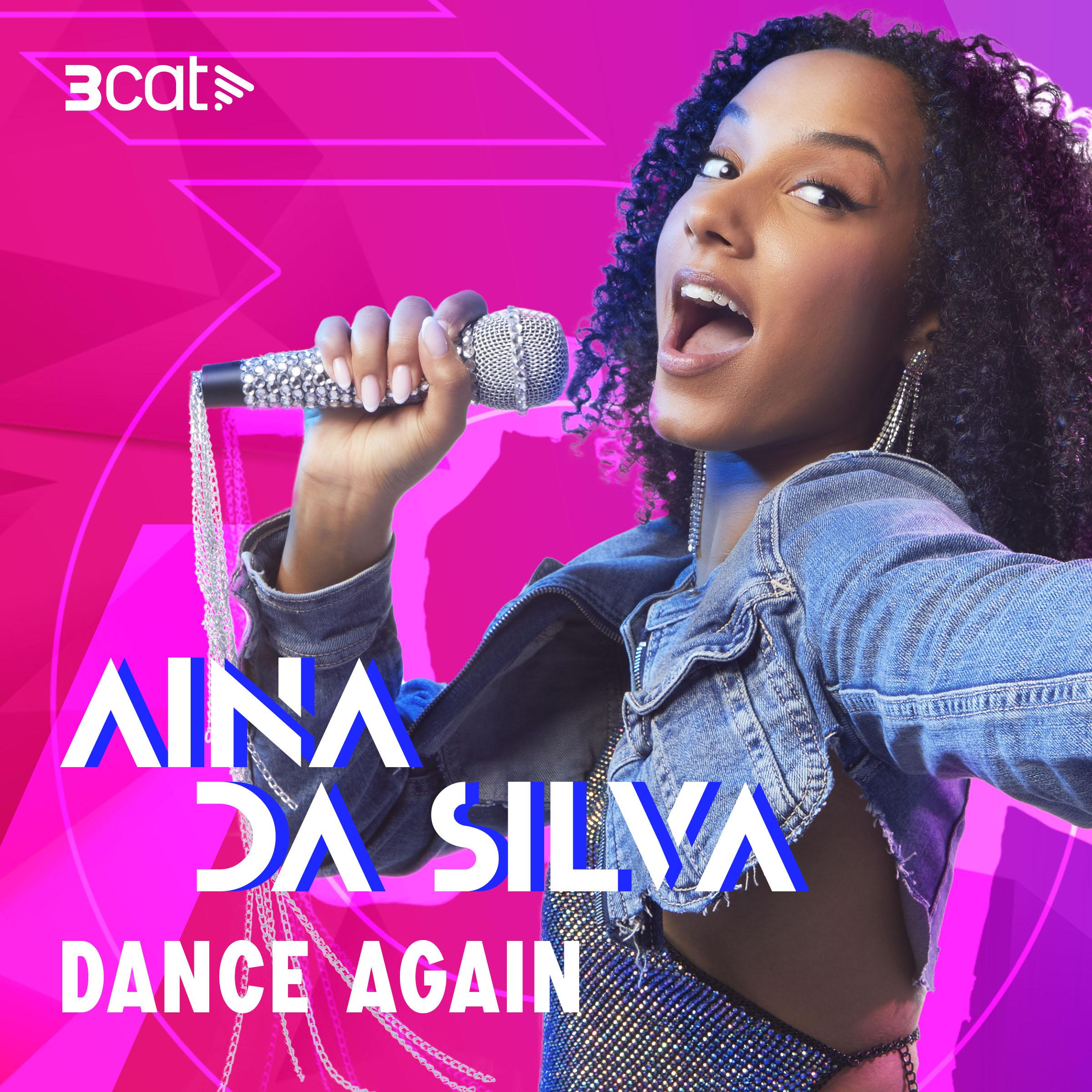 Aina Da Silva - Dance again (En Directe 3Cat)