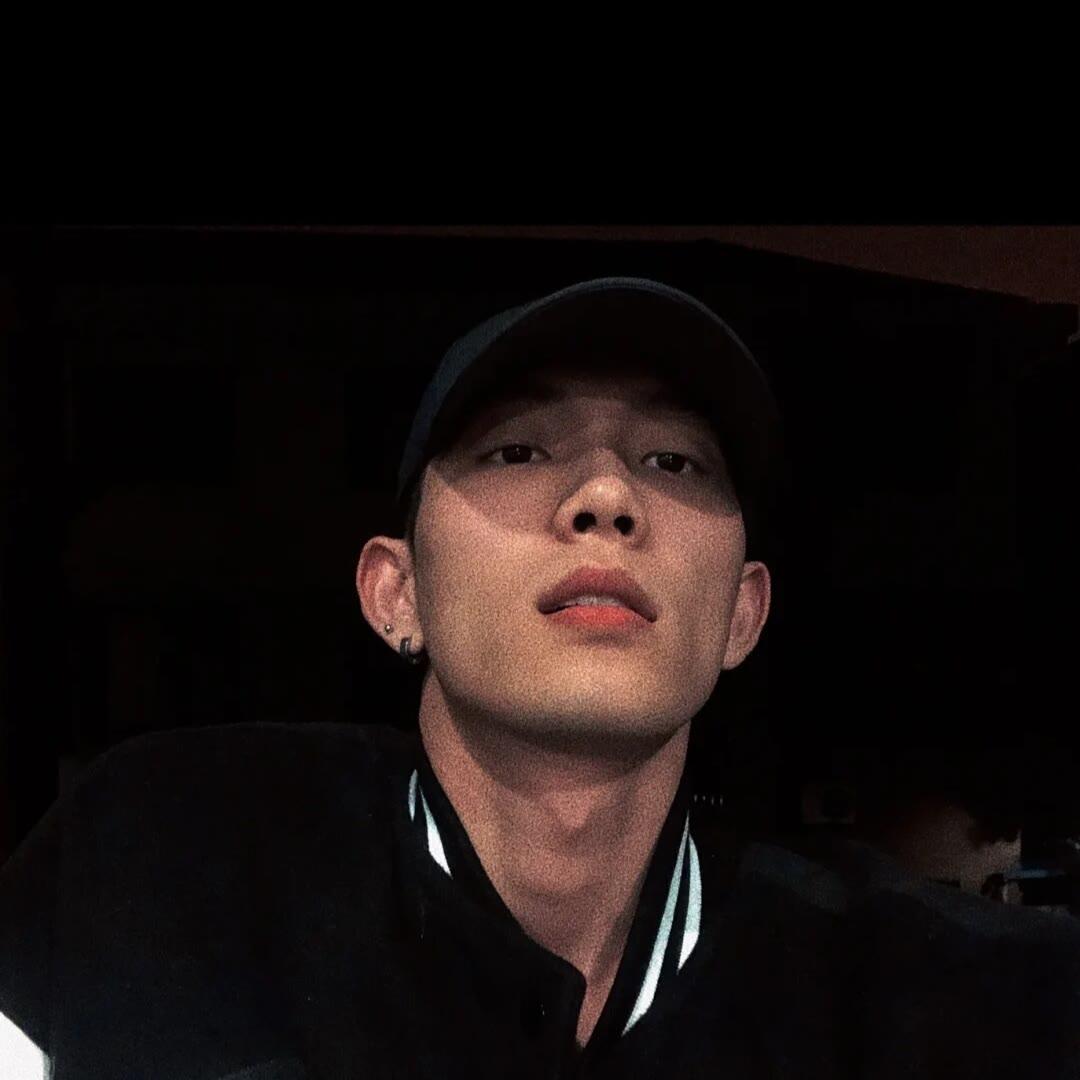 晚风心里吹