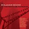 Benjamin Boone - Ports of Sorrow