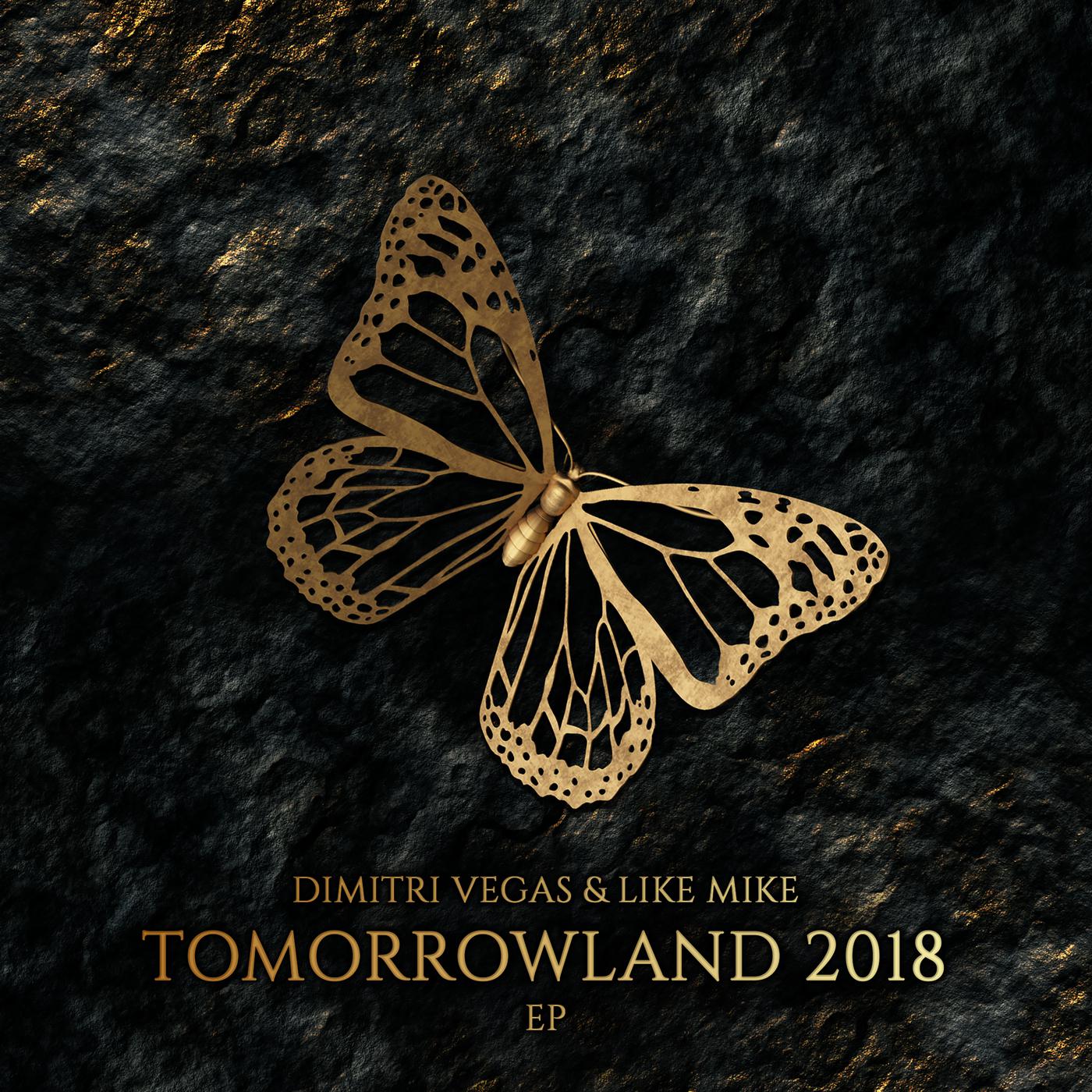 Dimitri Vegas & Like Mike - Crowd Control (3 Are Legend Remix)