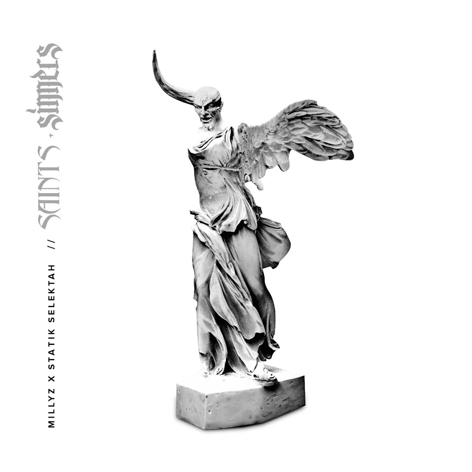 Saints & Sinners