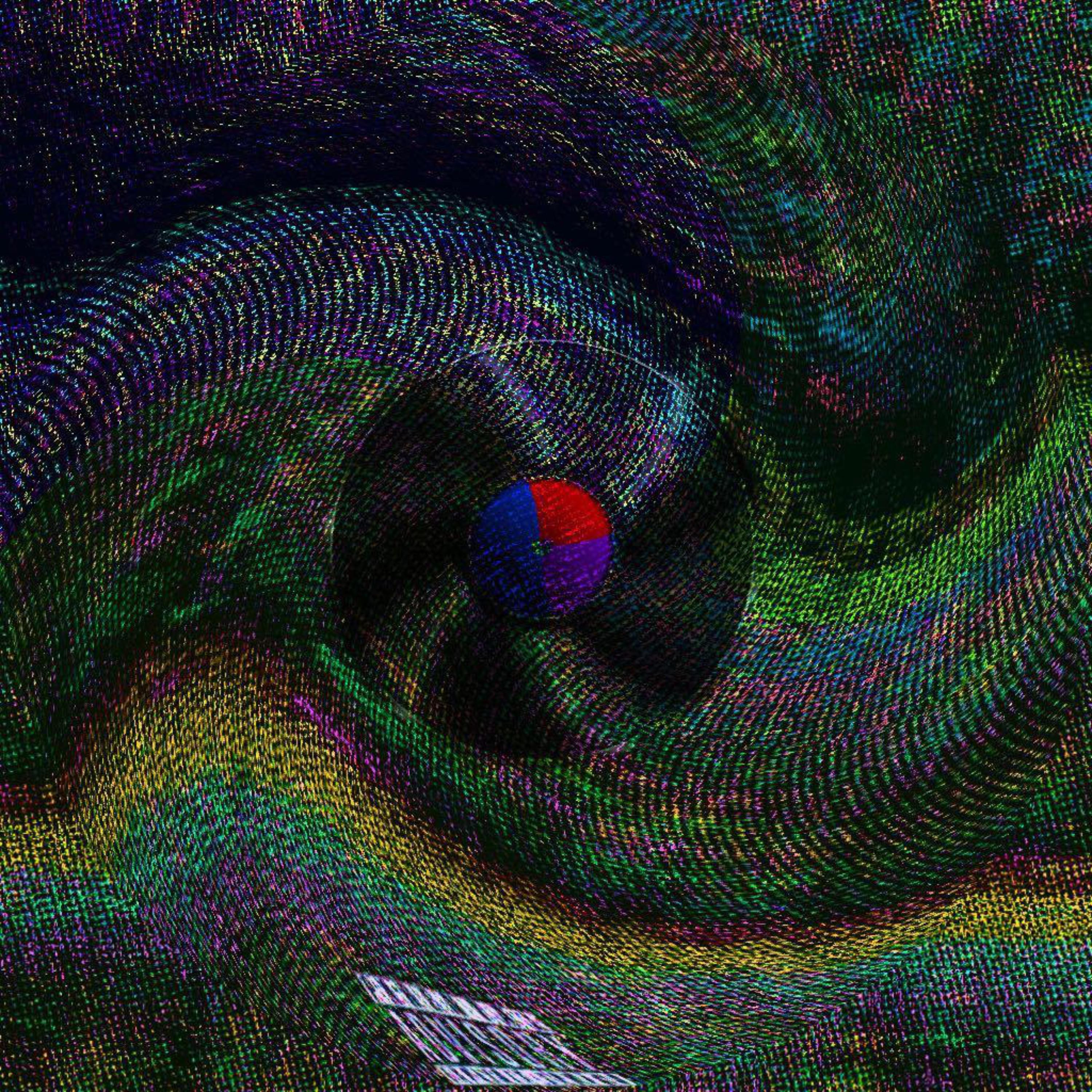 World On Beats I