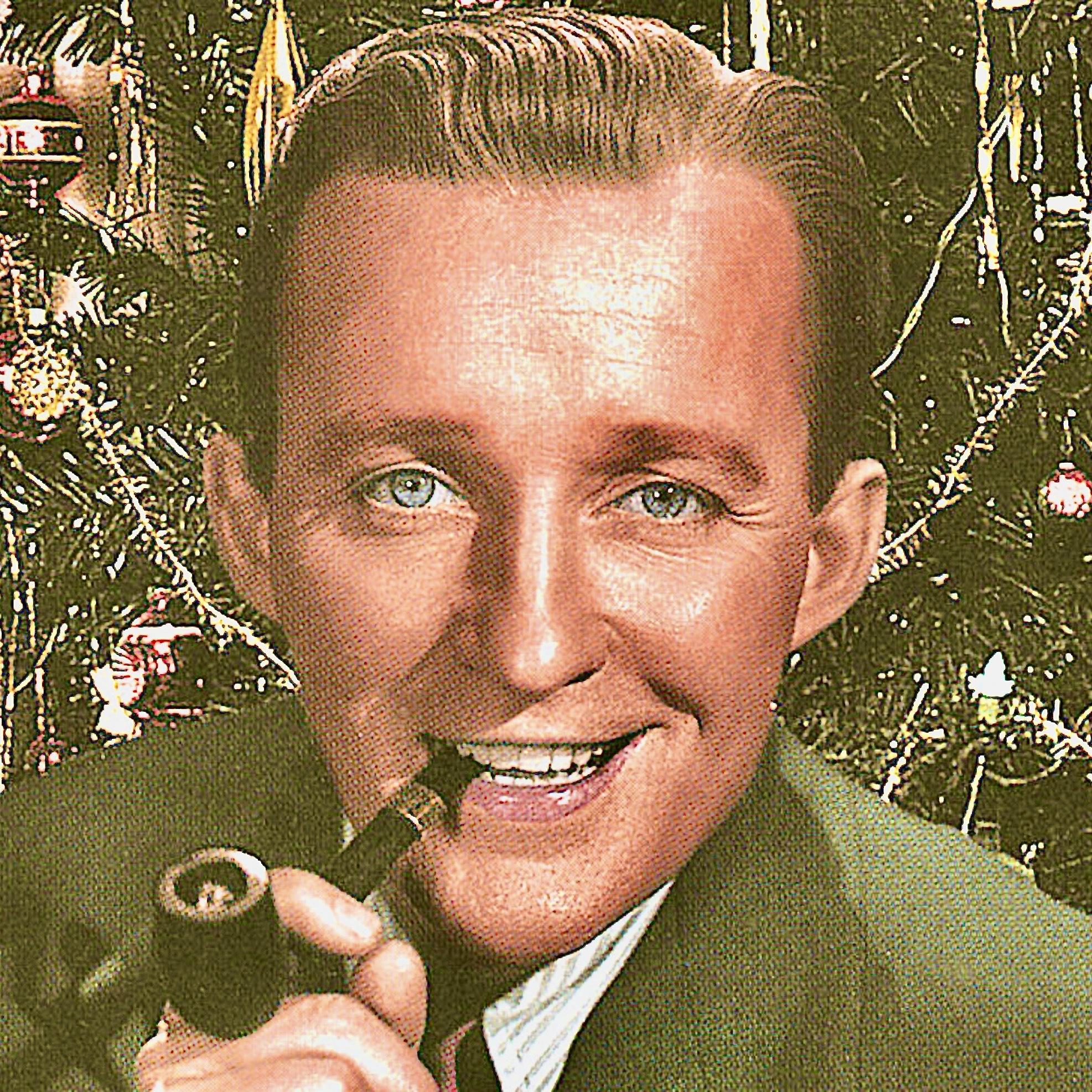 The Voice of Christmas! (Remastered)