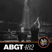 Group Therapy (Messages Pt. 1) [ABGT482]