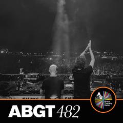 Sushi (ABGT482) (Elevven Remix)