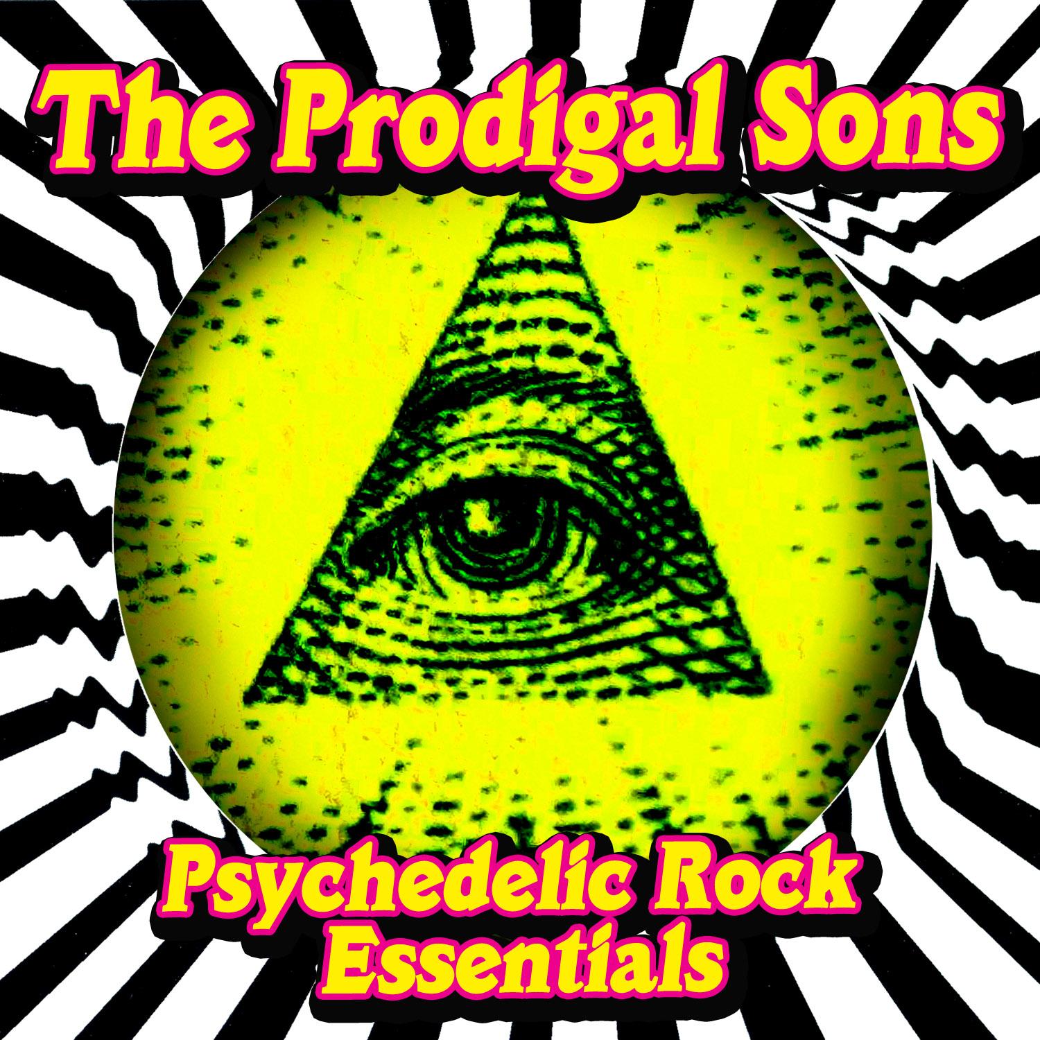Psychedelic Rock Essentials