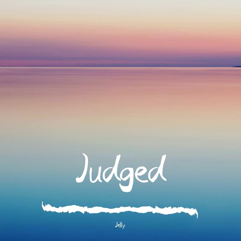 Judged