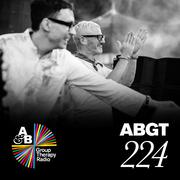 Only Good Mistake [Record Of The Week] [ABGT224]