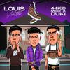 Duki - Louis Vuitton