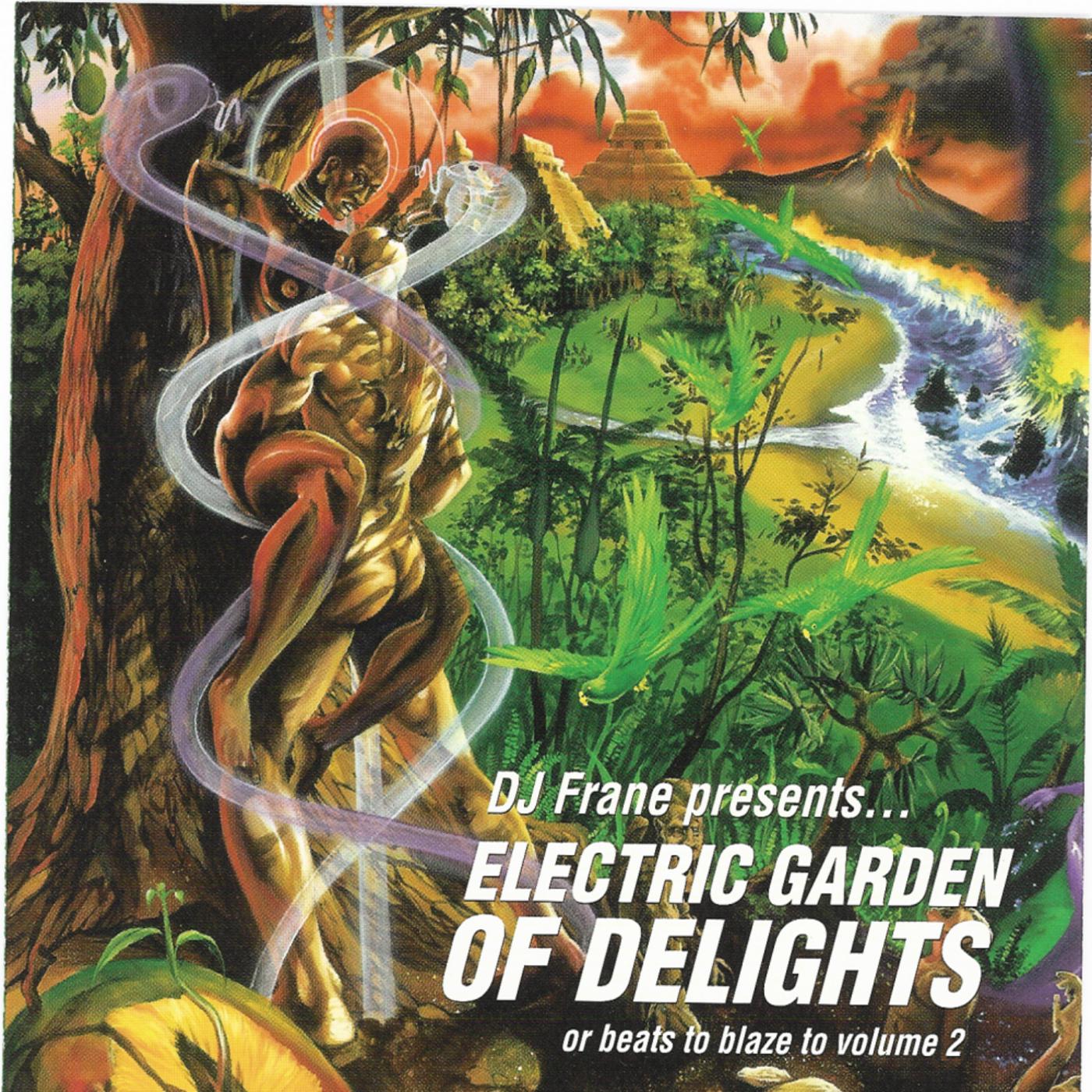 Electric Garden of Delights
