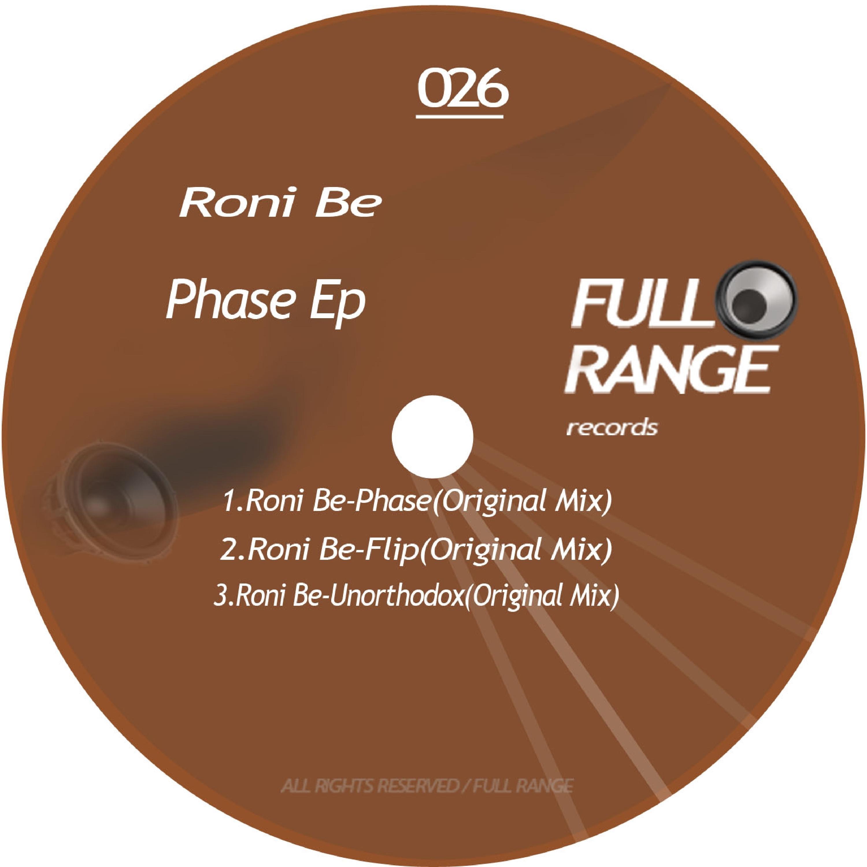 Phase EP