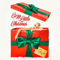 Katy Perry - Cozy Little Christmas (Live Instrumental) 无和声伴奏
