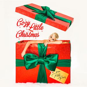 Katy Perry - Cozy Little Christmas (PK Karaoke) 带和声伴奏