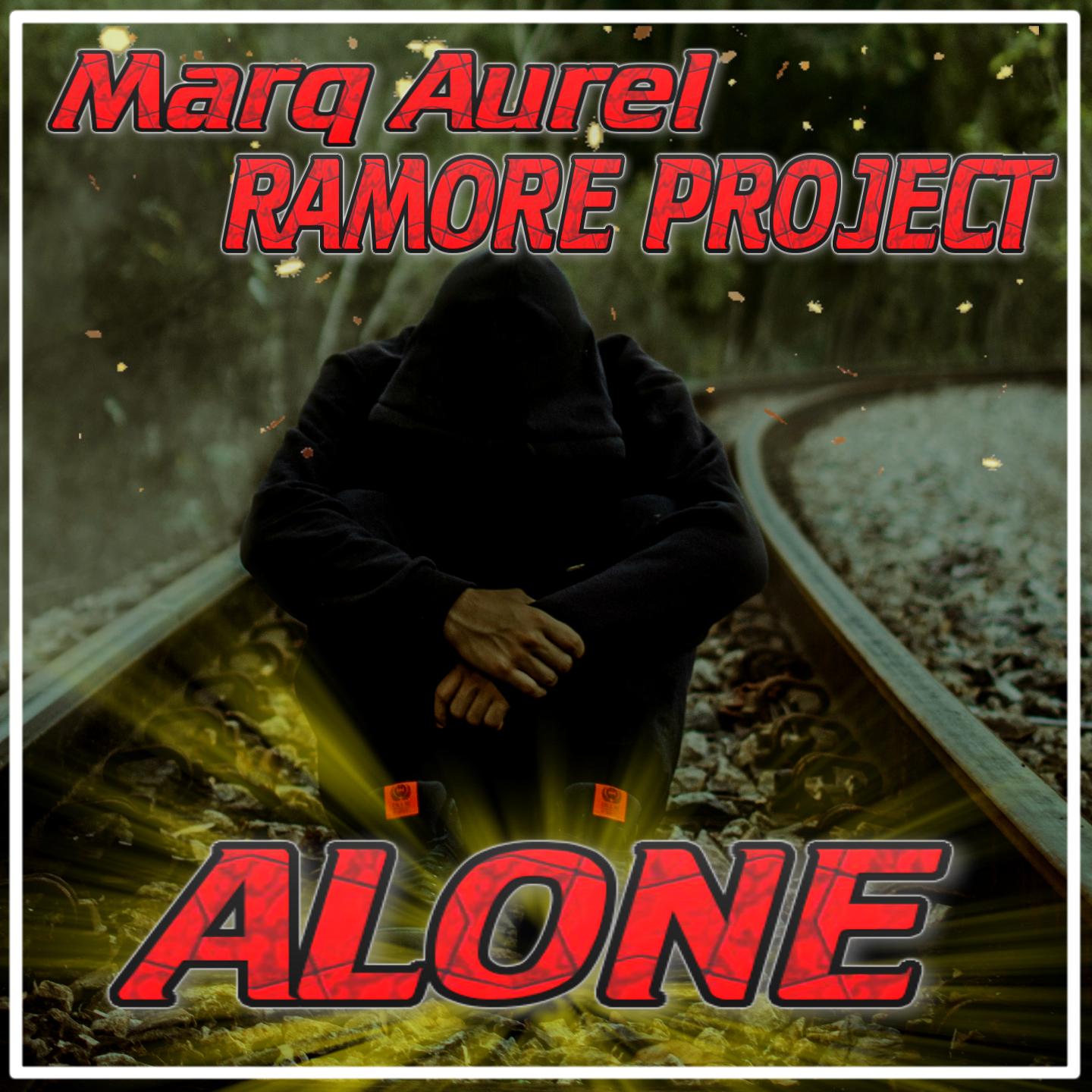 Alone