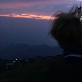 忘不掉的是你.