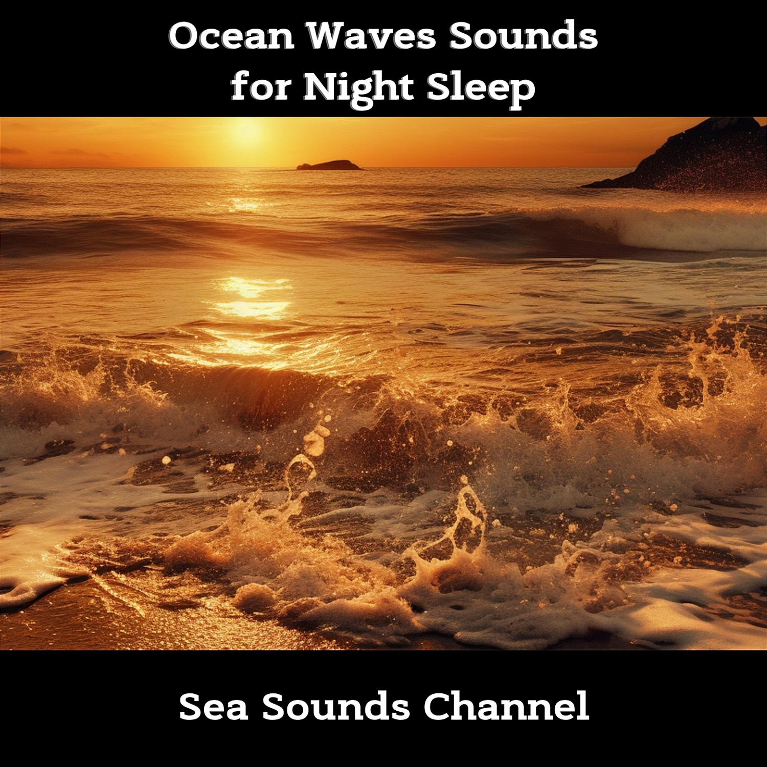 Sea Sounds Channel - Winter Oceans