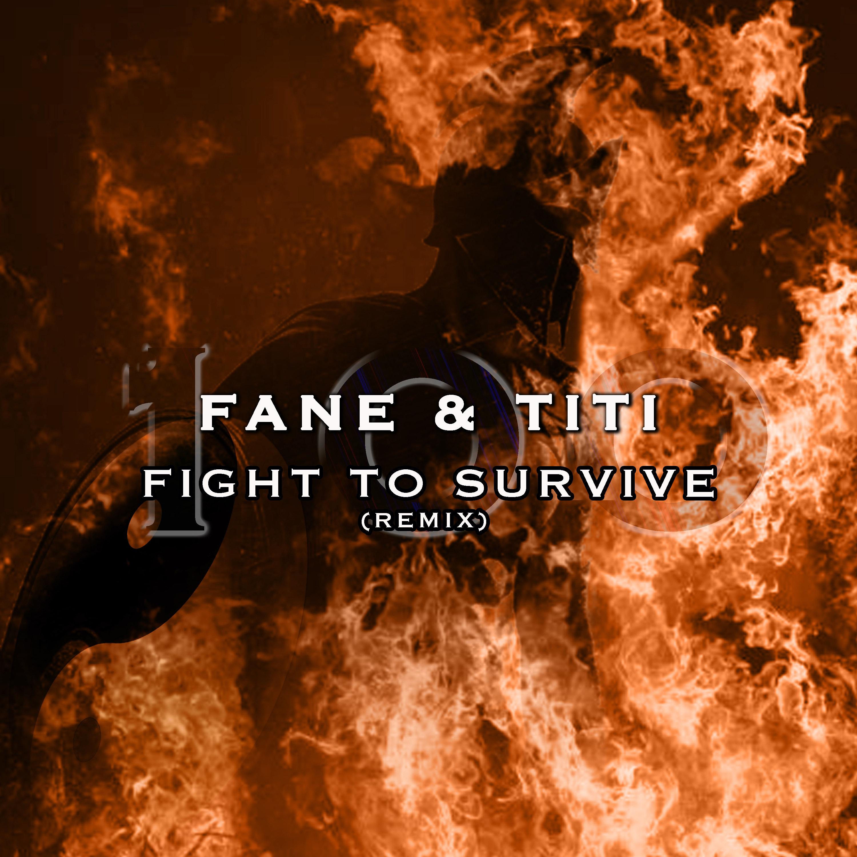 Fight To Survive