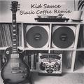 Black Coffee Remix