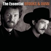 My Next Broken Heart - Brooks & Dunn (karaoke)