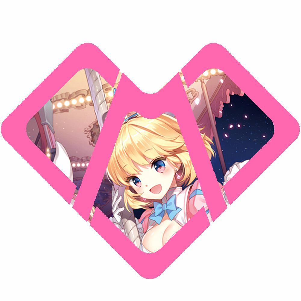 Candy Carousel