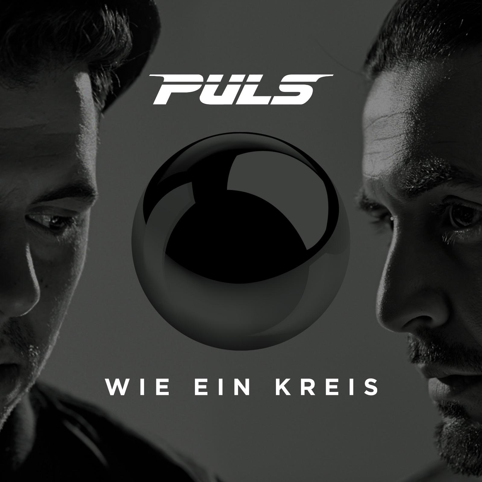 Wie ein Kreis