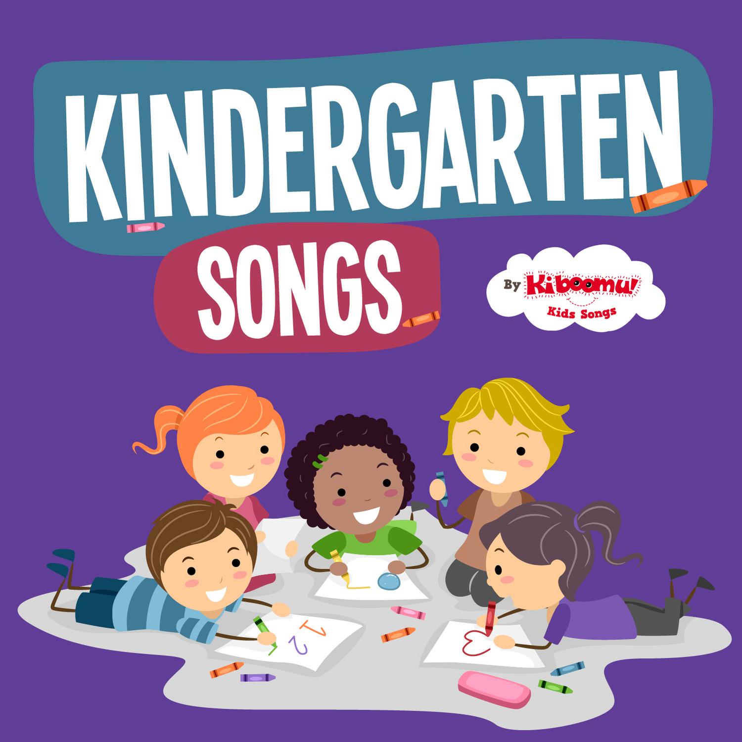 Kindergarten Songs