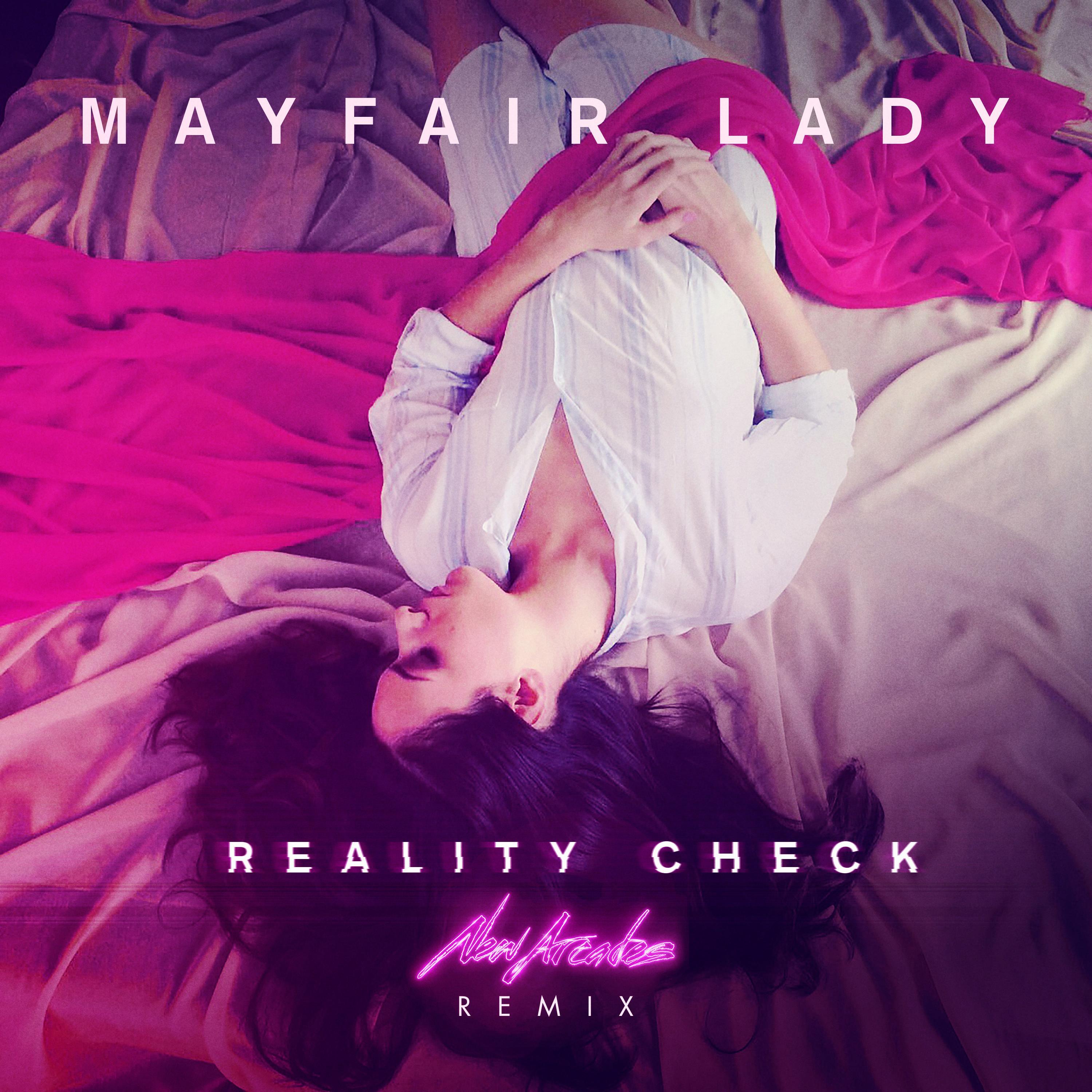 Reality Check (Remix) (Remix)