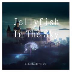 Jellyfish In The Sky