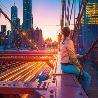 旅行轻音：这世界总比想象的宽广