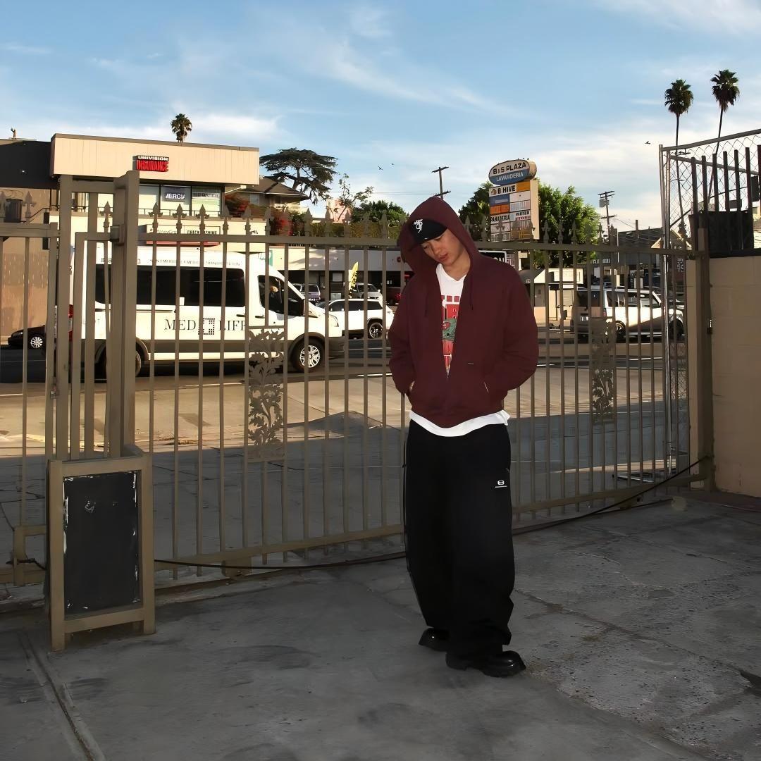 "花花公子" - 艾志恒Asen x 马思唯 x 西海岸 Type Beat