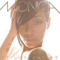 Monica-Love All Over Me
