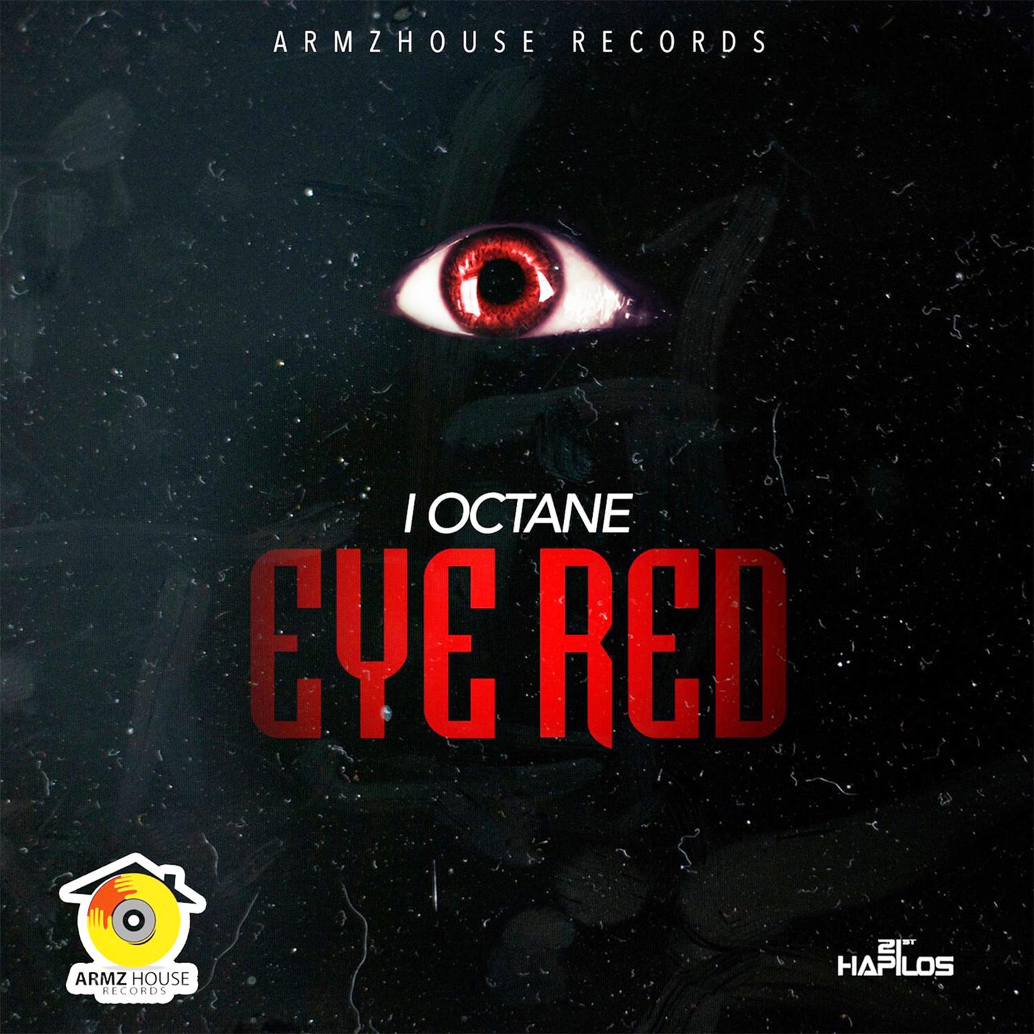 Eye Red